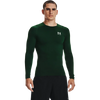 Under Armour HeatGear® Long Sleeve - Men