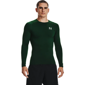 Under Armour HeatGear® Long Sleeve - Men