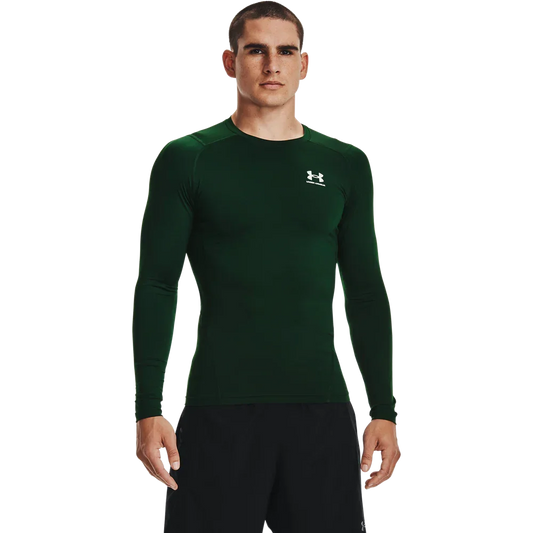 Under Armour HeatGear® Long Sleeve - Men
