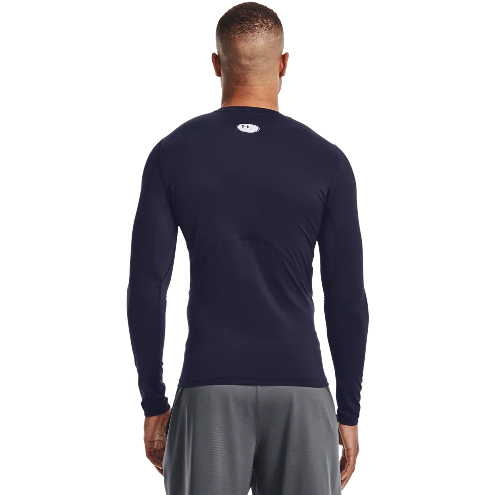 Under Armour HeatGear® Long Sleeve - Men - Sports Excellence