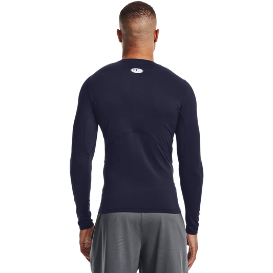 Under Armour HeatGear® Long Sleeve - Men - Sports Excellence