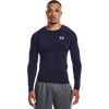 Under Armour HeatGear® Long Sleeve - Men - Sports Excellence