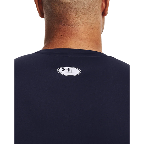 Under Armour HeatGear® Long Sleeve - Men - Sports Excellence