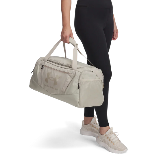 Under Armour Undeniable 5.0 Small Duffle Bag - Women - Sports Excellence