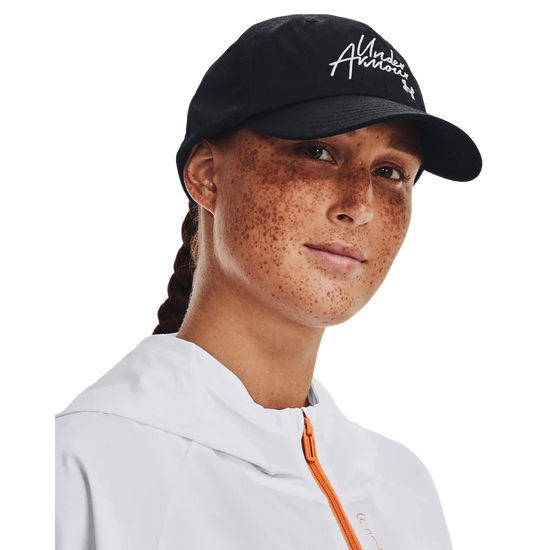 Under Armour Favorite Hat - Women - Sports Excellence