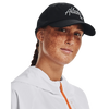 Under Armour Favorite Hat - Women - Sports Excellence