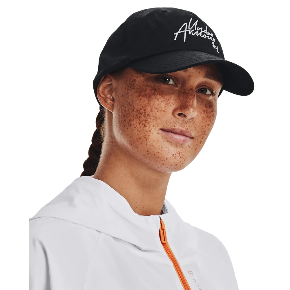 Under Armour Favorite Hat - Women - Sports Excellence