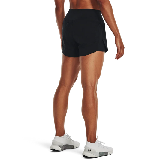 Under Armour Vanish 2-in-1 Shorts - Women