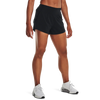 Under Armour Vanish 2-in-1 Shorts - Women