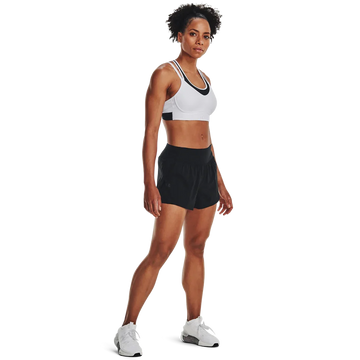 Under Armour Vanish 2-in-1 Shorts - Women