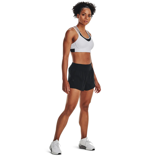 Under Armour Vanish 2-in-1 Shorts - Women