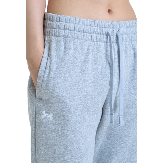 Under Armour Rival Fleece Joggers - Women - Sports Excellence