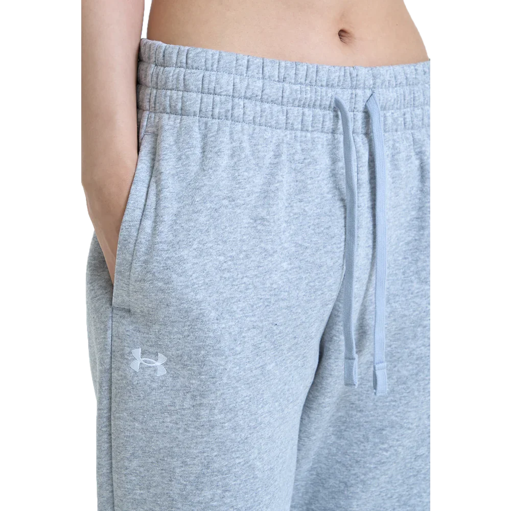 Under Armour Rival Fleece Joggers - Women - Sports Excellence