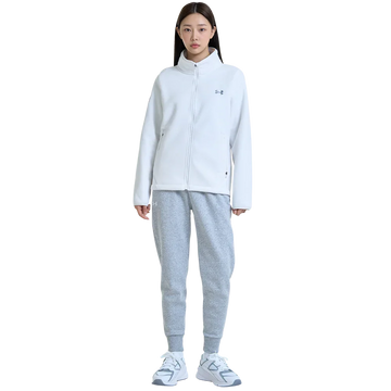Under Armour Rival Fleece Joggers - Women