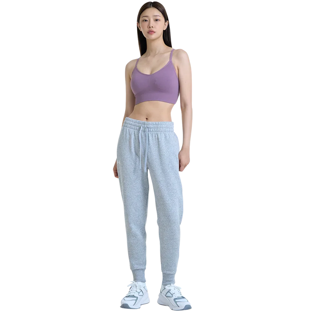 Under Armour Rival Fleece Joggers - Women - Sports Excellence