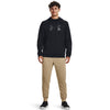 Under Armour Fleece® Big Logo Hoodie - Men