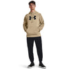 Under Armour Fleece® Big Logo Hoodie - Men