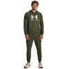 Under Armour Rival Fleece Logo Hoodie