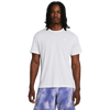 Under Armour Launch Short Sleeve - Men