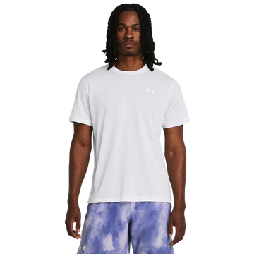 Under Armour Launch Short Sleeve - Men