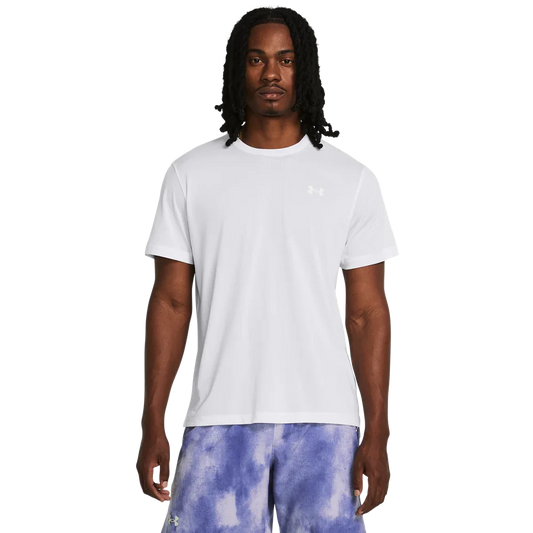 Under Armour Launch Short Sleeve - Men