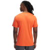 Under Armour Launch Short Sleeve - Men