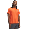 Under Armour Launch Short Sleeve - Men
