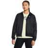 Under Armour Rival Sport Windbreaker - Women