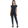 Under Armour Rival High-Rise Woven Pants - Women