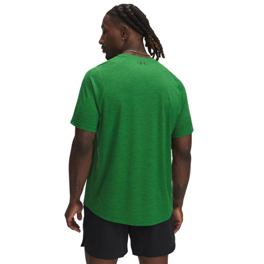 Under Armour Tech™ Textured Short Sleeve - Men