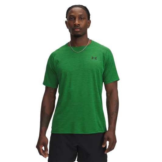 Under Armour Tech™ Textured Short Sleeve - Men