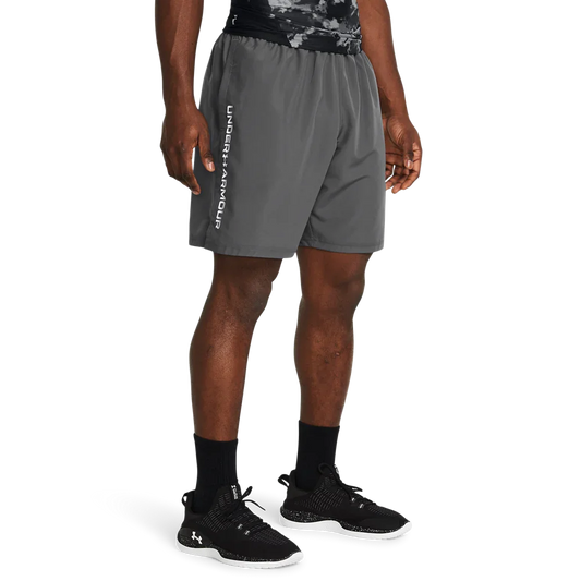 Under Armour Tech™ Woven Wordmark Shorts - Men