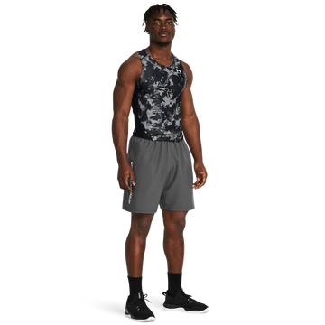 Under Armour Tech™ Woven Wordmark Shorts - Men