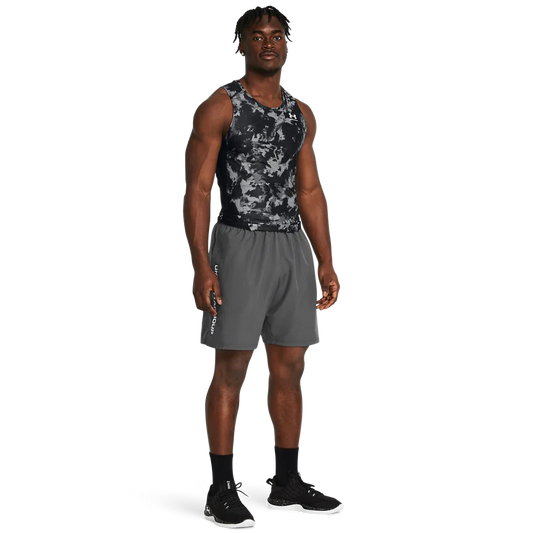 Under Armour Tech™ Woven Wordmark Shorts - Men