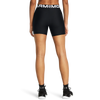 Under Armour HeatGear® Middy Shorts - Women