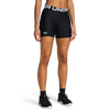 Under Armour HeatGear® Middy Shorts - Women