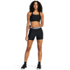 Under Armour HeatGear® Middy Shorts - Women