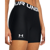 Under Armour HeatGear® Middy Shorts - Women