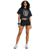 Under Armour HeatGear® Shorty - Women