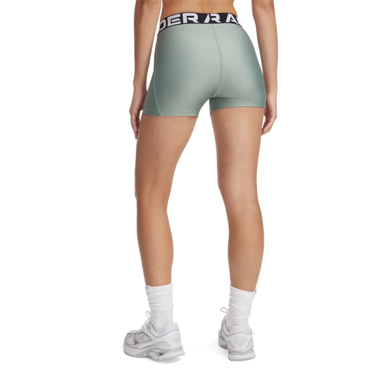 Under Armour HeatGear® Shorty - Women - Sports Excellence