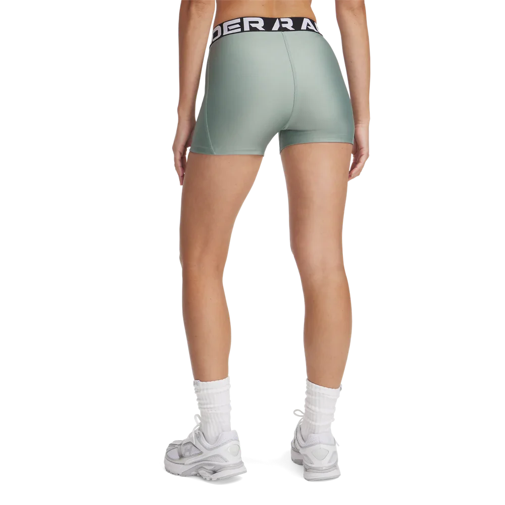 Under Armour HeatGear® Shorty - Women - Sports Excellence