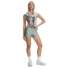 Under Armour HeatGear® Shorty - Women