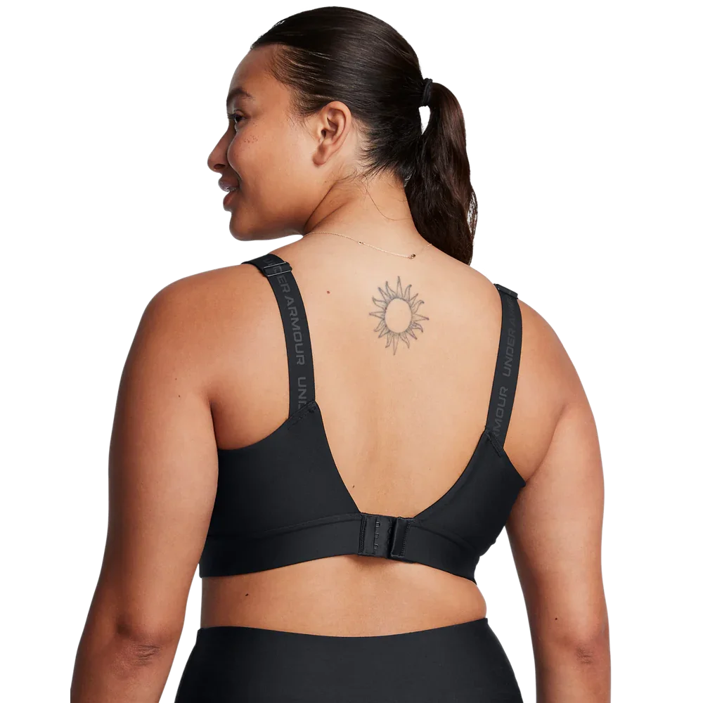 Under Armour Infinity 2.0 Mid Sports Bra - Women - Sports Excellence