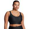 Under Armour Infinity 2.0 Mid Sports Bra - Women