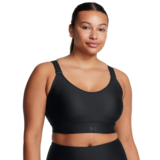 Under Armour Infinity 2.0 Mid Sports Bra - Women