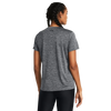 Under Armour Tech™ Twist V-Neck Short Sleeve - Women