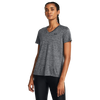 Under Armour Tech™ Twist V-Neck Short Sleeve - Women