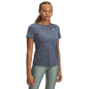 Under Armour Tech™ Twist Short Sleeve - Women