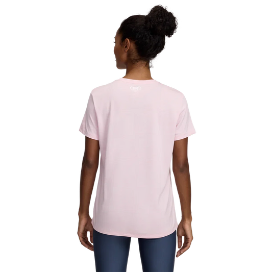 Under Armour Tech™ Twist Short Sleeve - Women