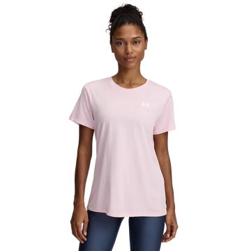 Under Armour Tech™ Twist Short Sleeve - Women